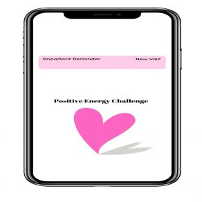 Download track Formb Positive Energy Challenge