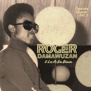 Download track El Trabajo Roger Damawuzan, Les As Du Bénin