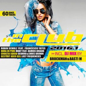 Download track Love Me A Little (Radio Edit) Brockman Basti MRiggi & Piros