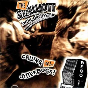 Download track The Guy I Met This Evening Bill Elliot Swing Orchestra, The