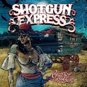 Download track Victory Or Death The Shotgun Express