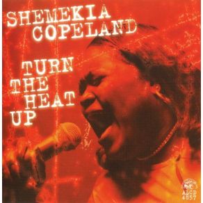 Download track Married To The Blues Shemekia Copeland