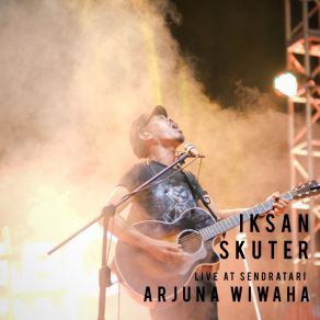 Download track Shankara (Live At Sendratari Arjuna Wiwaha) Iksan Skuter