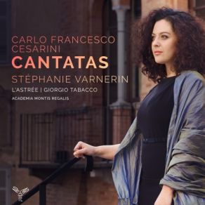 Download track 9. GIA GL'AUGELLI CANORI L'ARIANNA Cantata Per Soprano E Basso Continuo - Recitativo: GiA  Gl'augelli Canori Carlo Francesco Cesarini