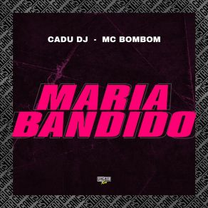 Download track Maria Bandido (Speed Up) Gangstar Funk