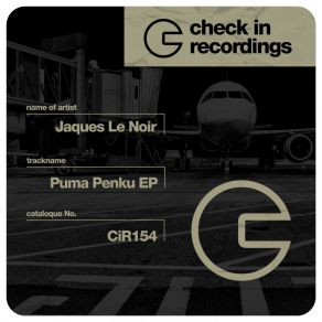 Download track Right Now Jaques Le Noir