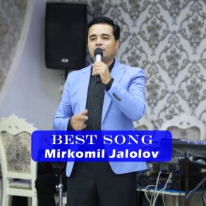 Download track Mezanam Zang Mirkomil Jalolov