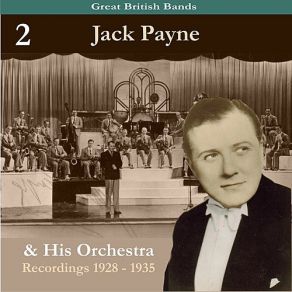 Download track How'm I Doin' Jack Payne