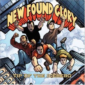 Download track Dig My Own Grave New Found Glory