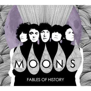 Download track Revolutionary Lovers The Moons