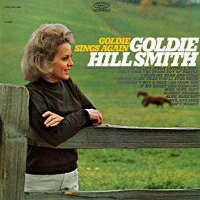Download track I Wouldn't Buy A Used Car From Him Goldie Hill Smith