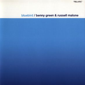 Download track It's Alright With Me Benny Green, Russell Malone