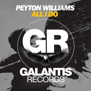 Download track All I Do (Instrumental Mix) Peyton Williams