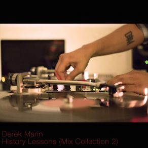 Download track Below The Surface Derek Marin