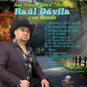 Download track No Soy El Único Borracho Raul Davila