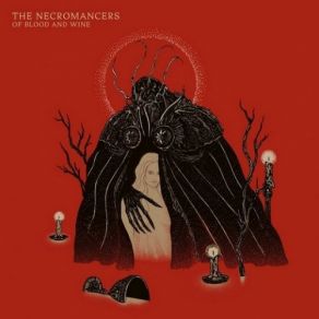 Download track Lust The Necromancers