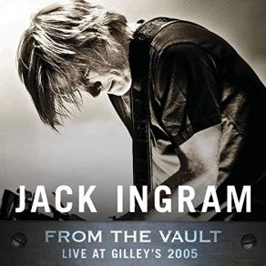 Download track Wherever You Are (Live At Gilley's 2005) Jack Ingram