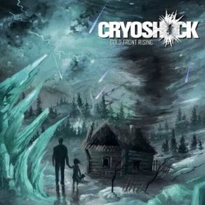 Download track The Butcher's Daughter Cryoshock