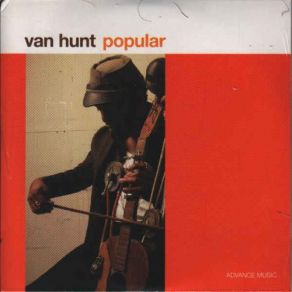 Download track Bits & Pieces Van Hunt