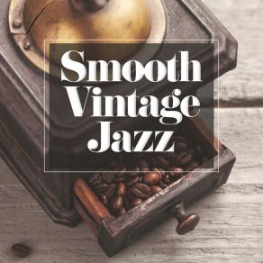 Download track All Night Jazz Cafe Vintage