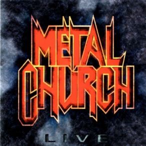 Download track Watch The Children Pray Metal Church