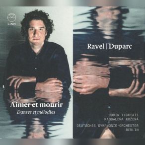 Download track Duparc: Chanson Triste Kožená Magdalena, Deutsches Symphonie - Orchester Berlin, Robin Ticciati