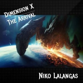 Download track The Ghost & The Darkness Niko Lalangas