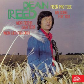 Download track Red Headed Stranger Dean Reed