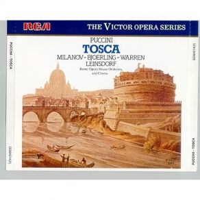 Download track 14. ACT 2 Tosca E Un Buon Falco Giacomo Puccini