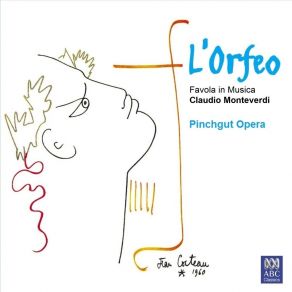 Download track 8. Ma S'il Nostro Gioir Dal Ciel Deriva Pastore III Monteverdi, Claudio Giovanni Antonio