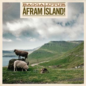 Download track Saman Við Á Ný Baggalútur