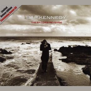 Download track Be True To Your Heart Bap Kennedy