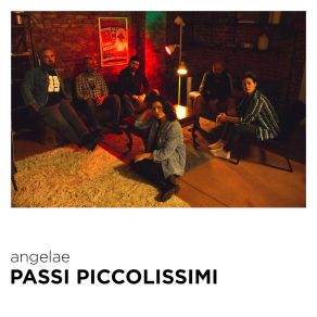 Download track Come Se Fosse Vero Angelae