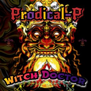 Download track On The Rockz Prodical-P