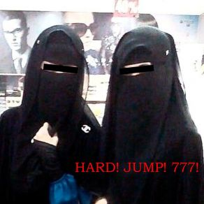 Download track HARD! JUMP! 777! (Speed Up) Home4circus