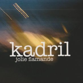 Download track Tijl Kadril