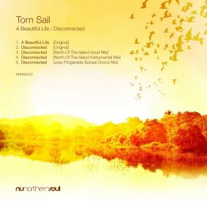 Download track Disconnected (Original Mix) Torn Sail