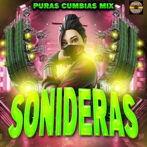 Download track Que Linda Secretaria Sonidero