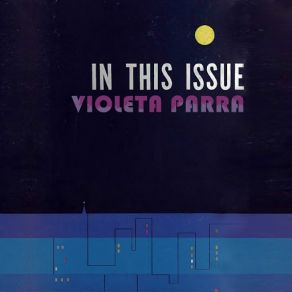 Download track Verso Por Despedida A Gabriela Mistral Violeta Parra