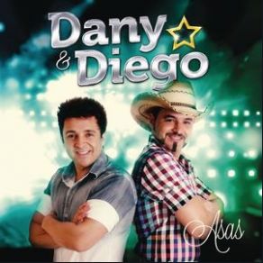 Download track Asas Diego, Dany