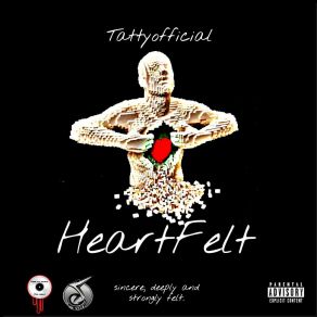 Download track Scared Of Me (Intro) Tattyofficial