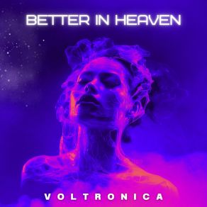 Download track Strobe Lights Voltronica