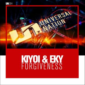 Download track Forgiveness (Extended Mix) Kiyoi & Eky