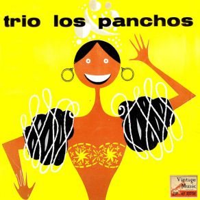 Download track Amor De La Calle (Bolero) Los Panchos