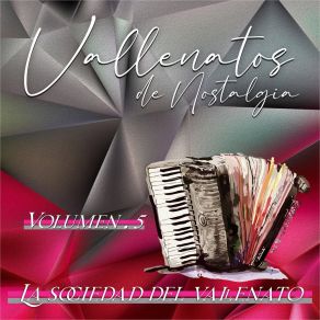 Download track Tarde De Invierno La Sociedad Del Vallenato