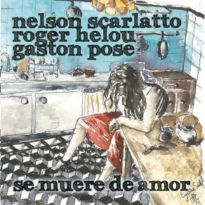 Download track Cobardía Nelson Scarlatto