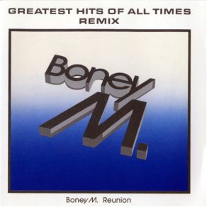 Download track Painter Man Boney M., Liz Mitchell, Bobby Farrell, Maizie Williams, Marcia Barrett