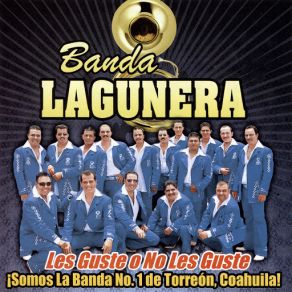 Download track De Parte De Quien Banda Lagunera