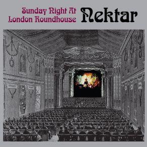 Download track A Day In The Life Of A Preacher Nektar