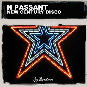 Download track New Century Disco (Lorenzo Righini Libellula Mix) N PassantLorenzo Righini